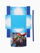 Коробка подарочная «Супергерои», 20×18×5 см  (артикул 10941579)  большой выбор товаров оптом и в розницу по низким ценам с доставкой