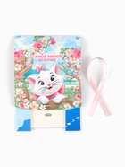 Коробка подарочная «Кошечка Мари», 20×18×5 см - фото 120060566