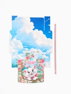 Коробка подарочная «Кошечка Мари», 20×18×5 см  (артикул 10941581)  большой выбор товаров оптом и в розницу по низким ценам с доставкой