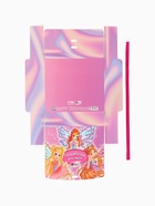 Коробка подарочная «Винкс», 20×18×5 см  (артикул 10941584)  большой выбор товаров оптом и в розницу по низким ценам с доставкой