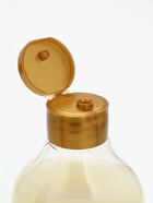 Подарочный набор новогодний в деревянной корзине: гель для душа, пена для ванны и полотенце, аромат тыквенный пирог и ванильный пряник, URAL LAB 10952758