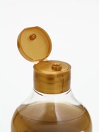 Подарочный набор новогодний в деревянной корзине: гель для душа, пена для ванны и полотенце, аромат тыквенный пирог и ванильный пряник, URAL LAB 10952758