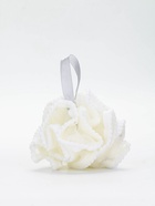 Подарочный набор новогодний косметики в деревянной корзине: гель для душа, пена и полотенце, URAL LAB 10952759