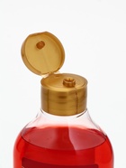 Подарочный набор новогодний в деревянной корзине: гель для душа, пена для ванны и полотенце, аромат хвойный лес и вишнёвый пирог, URAL LAB 10952761