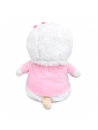 Мягкая игрушка «Кошечка Ли-Ли baby в костюмчике «Снеговик», 20 см 10961854