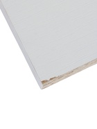 УЦЕНКА Письменный стол Сити-1, 1200×600×750, Белый/Дуб крафт золотой 10971221