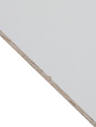 УЦЕНКА Письменный стол Сити-1, 1200×600×750, Белый/Дуб крафт золотой 10971221