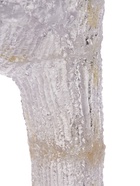 УЦЕНКА Светодиодная фигура «Олень величавый» 80×50×130 см, акрил, 228 LED, 24 В, свечение белое 10971227