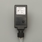 УЦЕНКА Светодиодная фигура «Олень величавый» 80×50×130 см, акрил, 228 LED, 24 В, свечение белое 10971227