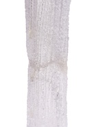 УЦЕНКА Светодиодная фигура «Олень величавый» 80×50×130 см, акрил, 228 LED, 24 В, свечение белое 10971227