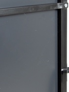 УЦЕНКА Зеркало напольное "Basic", на колёсиках, 44 х 160см, черное - Фото 6