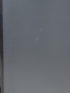 УЦЕНКА Зеркало напольное "Basic", на колёсиках, 44 х 160см, черное - Фото 7