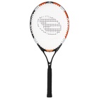 УЦЕНКА Ракетка для большого тенниса детская BOSHIKA EXPERT KIDS, алюминий, графит, 26'' - Фото 2