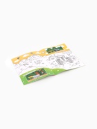 Раскраска с дополненной реальностью «Синий трактор», А4 10942455