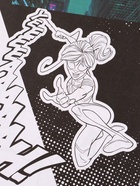 Раскраска с дополненной реальностью, А4, 24 стр. 10942461