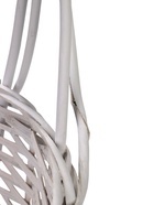 УЦЕНКА Корзина плетёная для хранения, ива, белая, набор 3 шт. 10971339