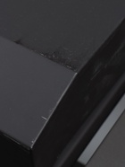 УЦЕНКА Мангал «MAH 203», 128.5×52×90.1 см, 2 мм, колеса, боковые полки, крышка 10971388