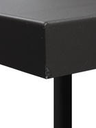 УЦЕНКА Мангал «MAH 203», 128.5×52×90.1 см, 2 мм, колеса, боковые полки, крышка 10971388