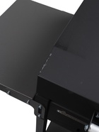 УЦЕНКА Мангал «MAH 203», 128.5×52×90.1 см, 2 мм, колеса, боковые полки, крышка 10971388