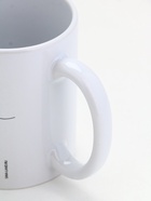 Кружка керамичская «Ты для меня много значишь», 320 мл 10939945