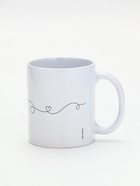 Кружка керамичская «Ты для меня много значишь», 320 мл 10939945