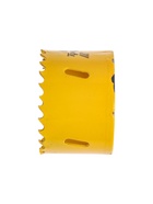 УЦЕНКА Коронка биметаллическая ТУНДРА, 65 мм, M16 с дополнительной фиксацией - Фото 3