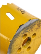 УЦЕНКА Коронка биметаллическая ТУНДРА, 65 мм, M16 с дополнительной фиксацией - Фото 4