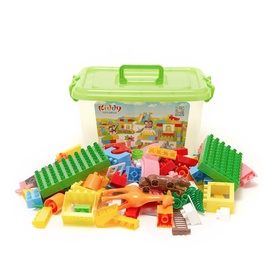 {{photo.Alt || photo.Description || 'УЦЕНКА (в пакете) Конструктор МИНИ ПАРК№1'}}