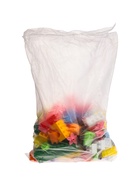 УЦЕНКА (в пакете) Конструктор МИНИ ПАРК№1 - Фото 2