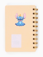 Подарочный набор: блокнот А6, 65 л, ручка, стикеры-наклейки, Стич - Фото 11