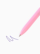 Подарочный набор: блокнот А6, 65 л, ручка, стикеры-наклейки, Стич - Фото 13