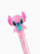 Подарочный набор: блокнот А6, 65 л, ручка, стикеры-наклейки, Стич - Фото 14