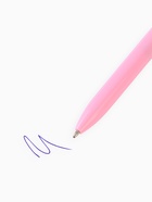 Подарочный набор: блокнот А6, 65 л, ручка, стикеры-наклейки, Стич - Фото 13