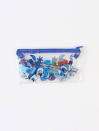 Набор 5 предметов в пенале Стич - Фото 2