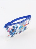 Набор 5 предметов в пенале Стич - Фото 6