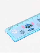 Набор 5 предметов в пенале Стич - Фото 7