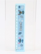 Набор 5 предметов в пенале Стич - Фото 10