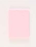 Блокнот пушистый и ручка многоцветная «Эйнджел», розовый - Фото 13