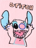 Блокнот пушистый и ручка многоцветная «Эйнджел», розовый - Фото 10