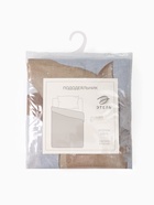 Пододеяльник "Этель" 1,5 Christmas night 143х215 см 100% хлопок бязь - фото 119824533