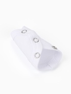 Набор удлинителей для боди «Крошка Я», 3 шт., 13×9 см, белые - Фото 3