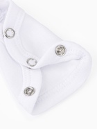 Набор удл для боди КЯ 3шт 13*9см белый интерлок-пенье хл100% 180гр - фото 63635500