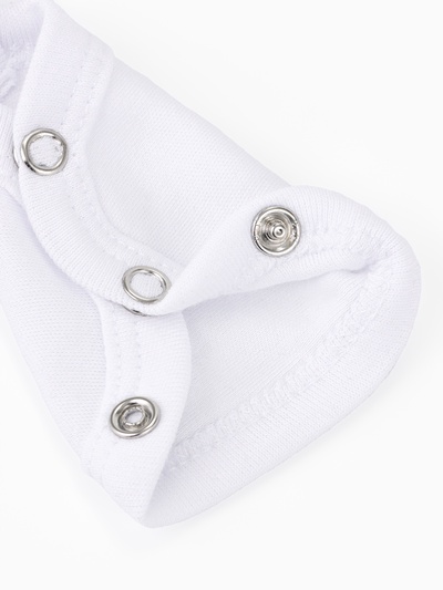 Набор удлинителей для боди «Крошка Я» 3 шт., 13×9 см, белые