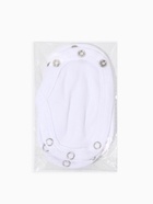 Набор удлинителей для боди «Крошка Я», 3 шт., 13×9 см, белые - Фото 6