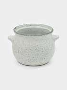 УЦЕНКА Горшок керамический для запекания «Пиканто» 0.65 л / 12.5×11.5 см, варадеро, нет крышки - Фото 2