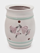 УЦЕНКА Банка для хранения чеснока «Глазурь» 2 л, нет крышки 10971459