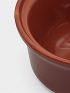 УЦЕНКА Горшок керамический для запекания «Застолье» 0.4 л, нет крышки - Фото 4