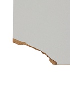 УЦЕНКА Гостиная Ненси 1, 2800×2000×466, Дуб золотой/Белый - Фото 4