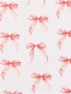 Бумага упаковочная глянцевая «Бантики», 50 × 70 см 10889827