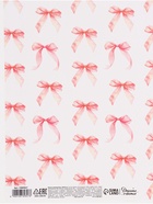 Бумага упаковочная глянцевая «Бантики», 50 × 70 см 10889827